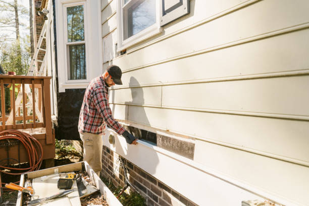 Trusted Fiber Cement Siding service in Hampton, GA - Creative Siding